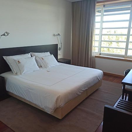 Hotel Vila Luena Віла-Верді Екстер'єр фото