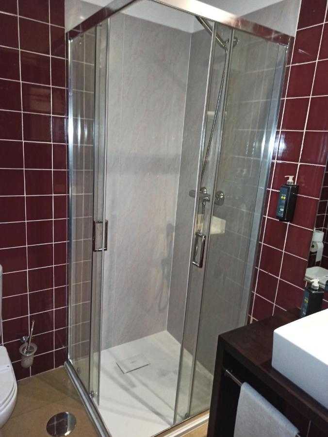 Hotel Vila Luena Віла-Верді Екстер'єр фото