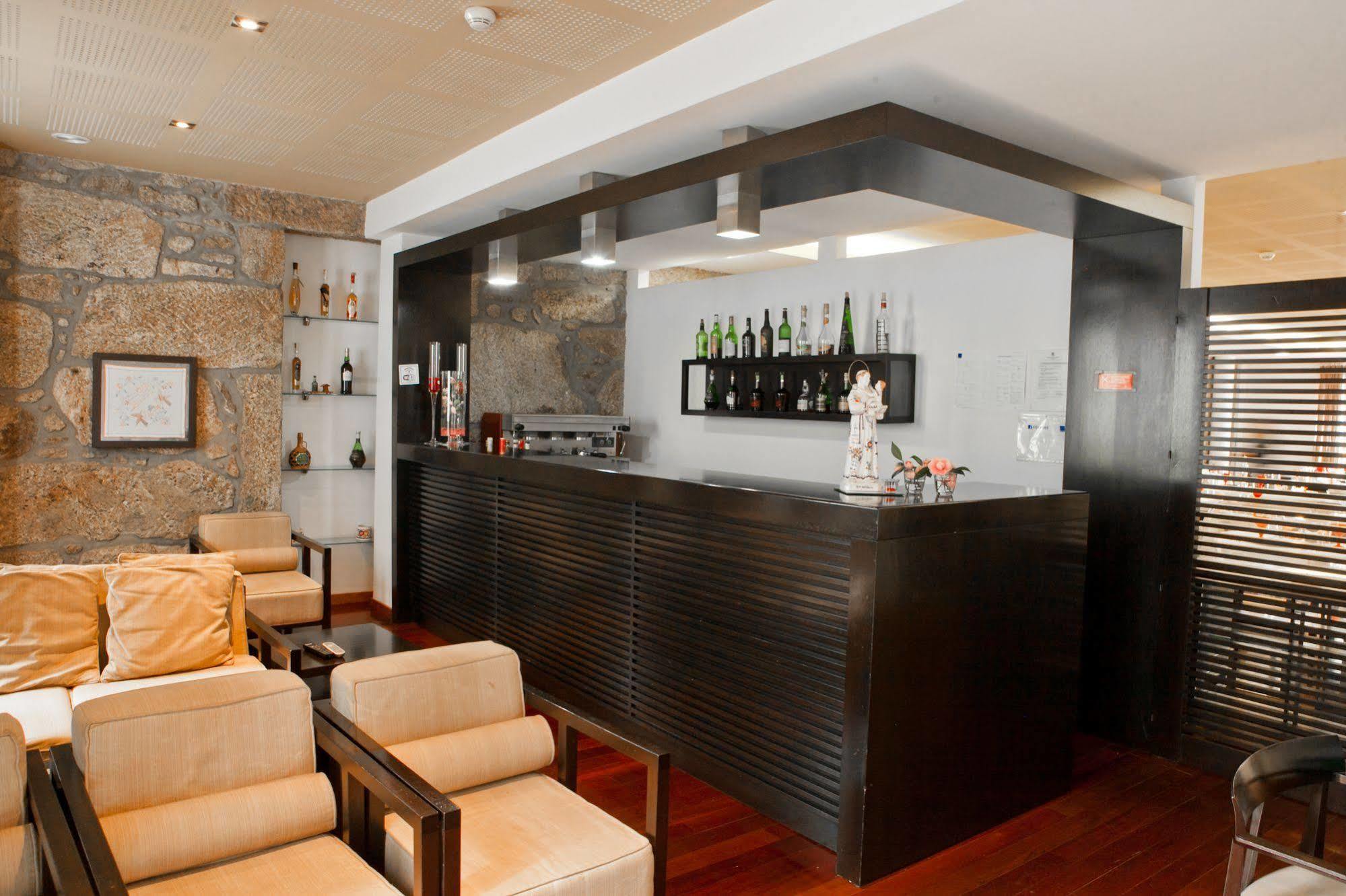 Hotel Vila Luena Віла-Верді Екстер'єр фото